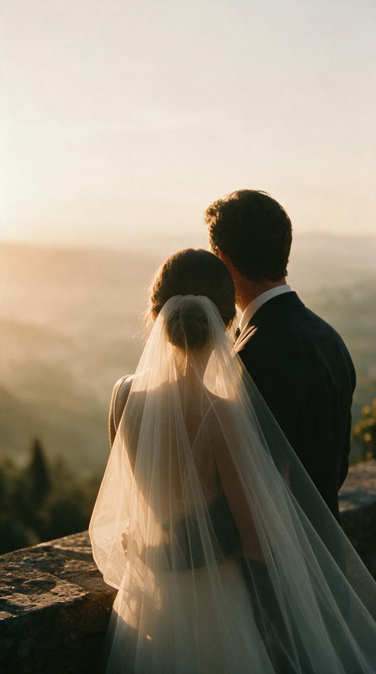 Ani und David